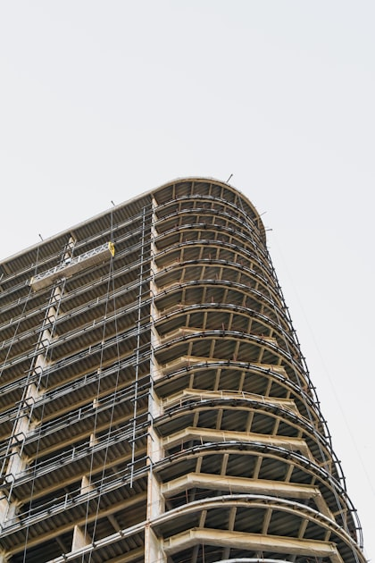 The Future of Construction Technology