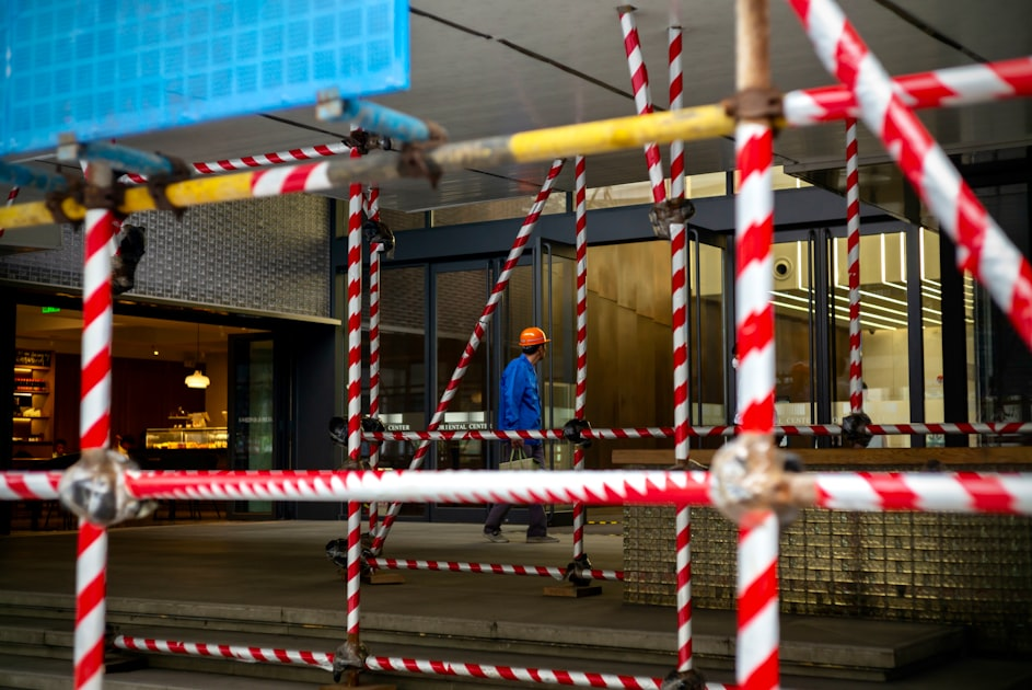 Navigating Building Permits